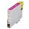 Cartuccia  Arrow T0803, colore magenta compatibile R265.